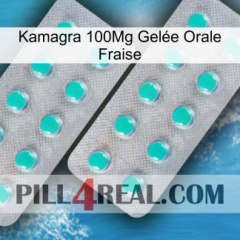 Kamagra 100Mg Gelée Orale Fraise 29